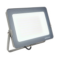 KCD high quality rechargeable mini slim portable waterproof wet location garden 100w 200w cob flood light led outdoor